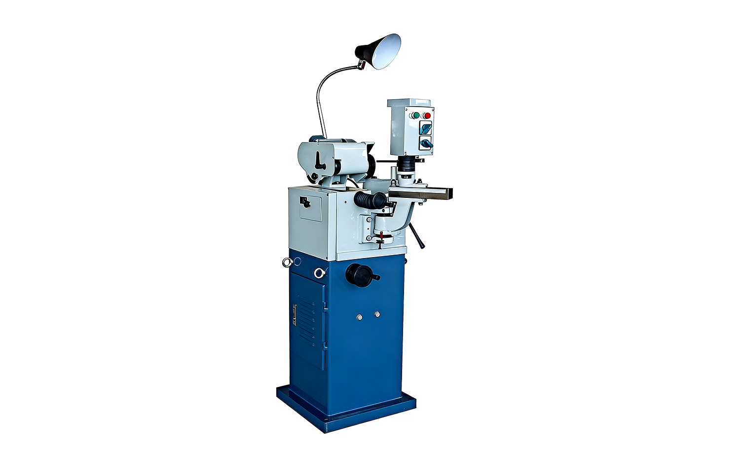 SG450 automata fűrészlap élező gép